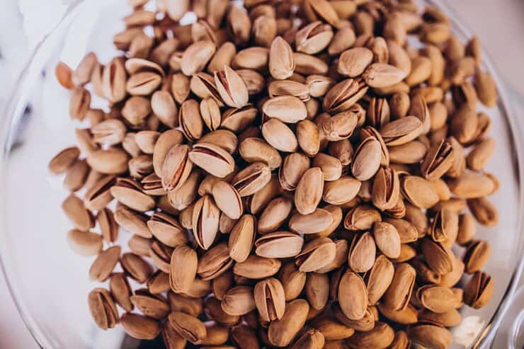 تصویر 3 از مغز پسته اصل رفسنجان تازه و مرغوب با طعم بی نظیر